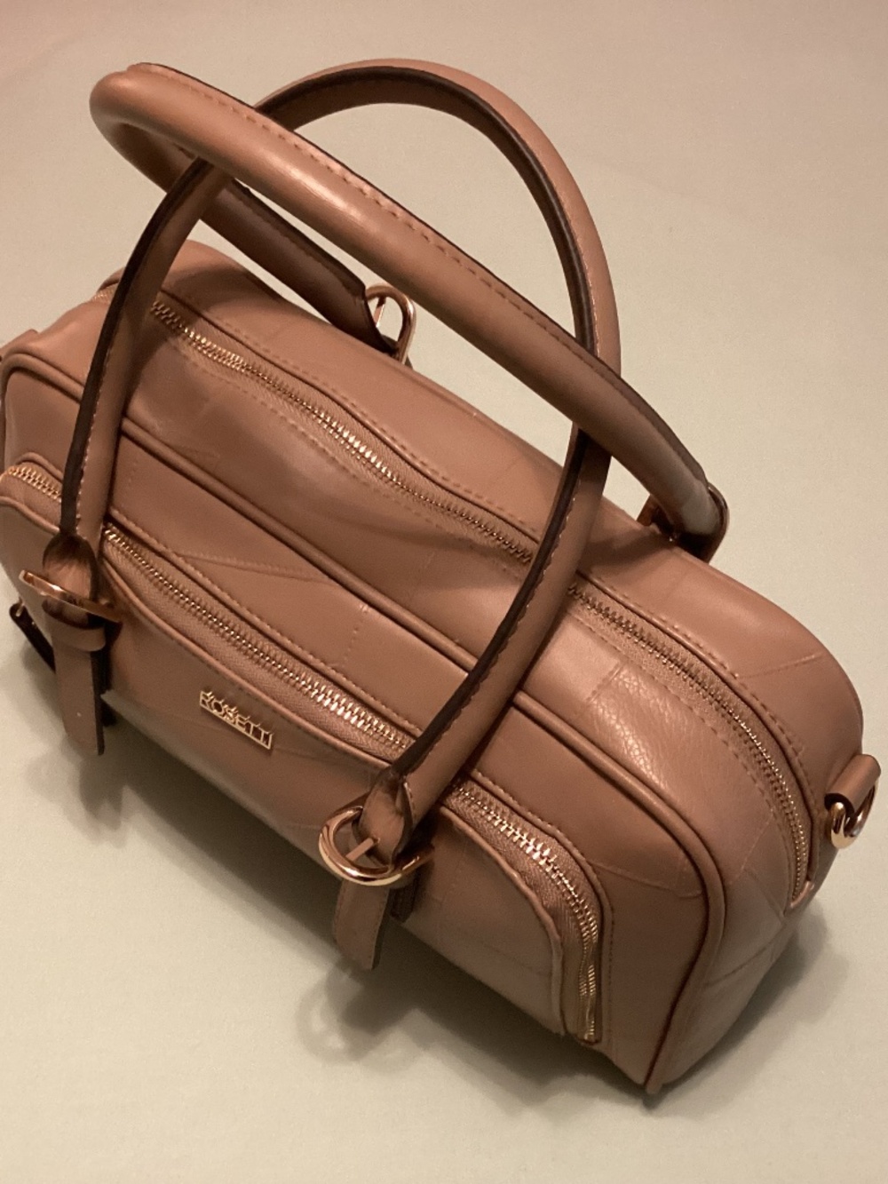 Rossetti bag, in excellent condition like new.